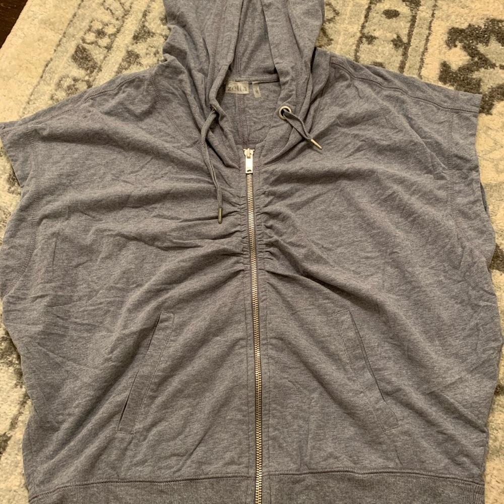 Zella jacket